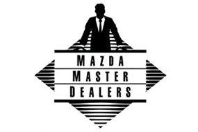 Graeme Powell Mazda Master Dealer